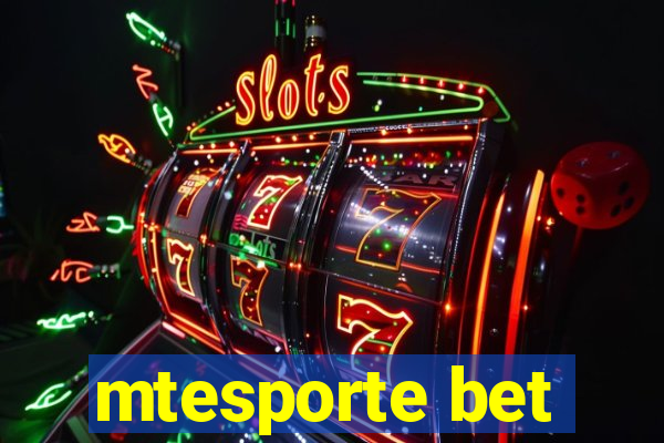 mtesporte bet